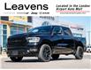 2024 RAM 1500 Sport (Stk: 15-26402A) in London - Image 1 of 27