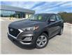 2020 Hyundai Tucson ESSENTIAL (Stk: KM8J23) in Owen Sound - Image 1 of 13