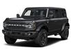 2026 Ford Bronco Badlands (Stk: E9BM579T1) in Sault Ste. Marie - Image 1 of 3
