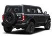2026 Ford Bronco Badlands (Stk: E9BM579T1) in Sault Ste. Marie - Image 3 of 3