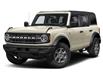 2026 Ford Bronco Big Bend (Stk: E7BM575T1) in Sault Ste. Marie - Image 1 of 3