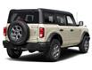 2026 Ford Bronco Big Bend (Stk: E7BM575T1) in Sault Ste. Marie - Image 3 of 3