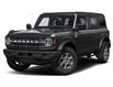 2026 Ford Bronco Big Bend (Stk: E7BM574T1) in Sault Ste. Marie - Image 1 of 3