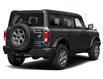 2026 Ford Bronco Big Bend (Stk: E7BM574T1) in Sault Ste. Marie - Image 3 of 3
