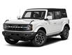 2026 Ford Bronco Outer Banks (Stk: E8BM577T1) in Sault Ste. Marie - Image 1 of 3