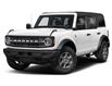 2026 Ford Bronco Big Bend (Stk: E7BM573T1) in Sault Ste. Marie - Image 1 of 3