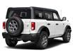 2026 Ford Bronco Big Bend (Stk: E7BM573T1) in Sault Ste. Marie - Image 3 of 3