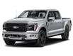 2026 Ford F-150 Platinum (Stk: W7LM619T1) in Sault Ste. Marie - Image 1 of 3