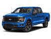 2026 Ford F-150 STX (Stk: W2LM599T1) in Sault Ste. Marie - Image 1 of 3