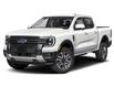 2026 Ford Ranger Lariat (Stk: R4KM568T1) in Sault Ste. Marie - Image 1 of 3