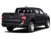2026 Ford Maverick XL (Stk: W8BM564T1) in Sault Ste. Marie - Image 3 of 3