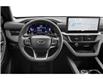2026 Ford Explorer Tremor (Stk: K8JM359T1) in Sault Ste. Marie - Image 4 of 12