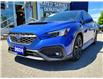 2024 Subaru WRX Sport (Stk: Z3804) in St.Catharines - Image 1 of 25
