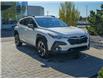 2026 Subaru Crosstrek Limited (Stk: 257218) in Red Deer - Image 1 of 19