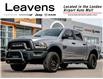 2021 RAM 1500 Classic SLT (Stk: 15-26032A) in London - Image 1 of 26