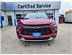 2026 GMC Sierra 1500 SLE (Stk: 31363) in The Pas - Image 4 of 32