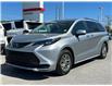 2025 Toyota Sienna XLE 8-Passenger (Stk: W7101) in Cobourg - Image 1 of 29