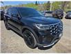 2025 Ford Explorer Platinum (Stk: ZEXPLORER) in Sudbury - Image 7 of 21 2025 Ford Explorer Platinum (Stk: ZEXPLORER) in Sudbury - Image 7 of 21