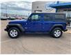 2019 Jeep Wrangler Unlimited Sport in Charlottetown - Image 2 of 19 2019 Jeep Wrangler Unlimited Sport in Charlottetown - Image 2 of 19
