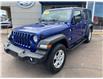 2019 Jeep Wrangler Unlimited Sport in Charlottetown - Image 3 of 19 2019 Jeep Wrangler Unlimited Sport in Charlottetown - Image 3 of 19