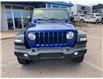 2019 Jeep Wrangler Unlimited Sport in Charlottetown - Image 4 of 19 2019 Jeep Wrangler Unlimited Sport in Charlottetown - Image 4 of 19
