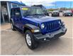 2019 Jeep Wrangler Unlimited Sport in Charlottetown - Image 5 of 19 2019 Jeep Wrangler Unlimited Sport in Charlottetown - Image 5 of 19