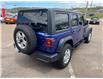 2019 Jeep Wrangler Unlimited Sport in Charlottetown - Image 7 of 19 2019 Jeep Wrangler Unlimited Sport in Charlottetown - Image 7 of 19