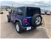 2019 Jeep Wrangler Unlimited Sport in Charlottetown - Image 9 of 19 2019 Jeep Wrangler Unlimited Sport in Charlottetown - Image 9 of 19