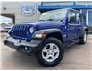 2019 Jeep Wrangler Unlimited Sport in Charlottetown - Image 1 of 19
