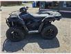 2025 Polaris SPORTSMAN 570 EPS (Stk: ZPOLARIS) in Sudbury - Image 2 of 15