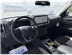 2026 Ford Bronco Sport Big Bend (Stk: 6S036) in Williams Lake - Image 11 of 13