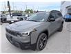 2026 Jeep Cherokee Overland (Stk: J23334) in Newmarket - Image 2 of 30 2026 Jeep Cherokee Overland (Stk: J23334) in Newmarket - Image 2 of 30