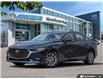 2026 Mazda Mazda3 GX (Stk: 45900) in Newmarket - Image 1 of 26