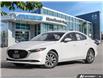 2026 Mazda Mazda3 GX (Stk: 45905) in Newmarket - Image 1 of 27
