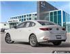 2026 Mazda Mazda3 GX (Stk: 45905) in Newmarket - Image 4 of 27