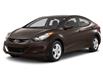 2013 Hyundai Elantra GLS (Stk: 26082A) in Campbellton - Image 1 of 12