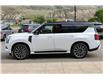 2026 Nissan Armada Platinum Reserve (Stk: T26253) in Kamloops - Image 2 of 21