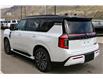 2026 Nissan Armada Platinum Reserve (Stk: T26253) in Kamloops - Image 3 of 21