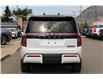 2026 Nissan Armada Platinum Reserve (Stk: T26253) in Kamloops - Image 4 of 21