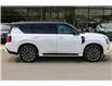 2026 Nissan Armada Platinum Reserve (Stk: T26253) in Kamloops - Image 7 of 21
