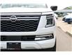 2026 Nissan Armada Platinum Reserve (Stk: T26253) in Kamloops - Image 10 of 21
