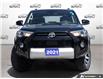 2021 Toyota 4Runner Base (Stk: ELF502779X) in St. Catharines - Image 2 of 27
