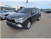 2024 Toyota Highlander LE (Stk: 19524) in Calgary - Image 1 of 27