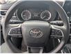 2024 Toyota Highlander LE (Stk: 19524) in Calgary - Image 26 of 27