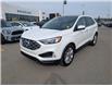2022 Ford Edge Titanium (Stk: T-1883A) in Calgary - Image 1 of 23