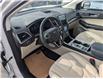 2022 Ford Edge Titanium (Stk: T-1883A) in Calgary - Image 2 of 23