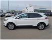 2022 Ford Edge Titanium (Stk: T-1883A) in Calgary - Image 3 of 23