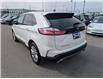 2022 Ford Edge Titanium (Stk: T-1883A) in Calgary - Image 4 of 23