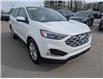 2022 Ford Edge Titanium (Stk: T-1883A) in Calgary - Image 9 of 23