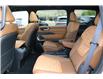 2026 Nissan Armada Platinum Reserve (Stk: T26253) in Kamloops - Image 21 of 21